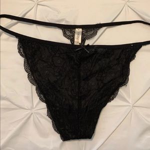 Lot of sexy Lane Bryant panties 26/28
